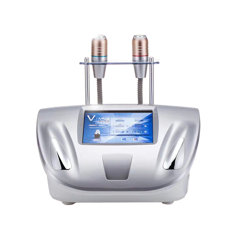 Máquina portátil coreana Mini Hifu para lifting facial y tensado de la piel corporal Hifu Cuidado en el hogar