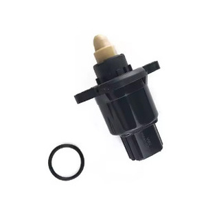 Válvula de aceleración Toyota 89690-BZ030 con junta tórica para reemplazo del motor de ralentí - Product Image 1