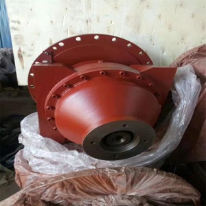 อะไหล่รถผสมคอนกรีต เกียร์บ็อกซ์ P3301 P4300 ตัวลดความเร็ว - Product Image 1