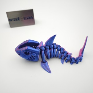 3D-печать премиум-класса с полимерными деталями, идеально подходит для прототипирования обуви и дизайна игрушек - Product Image 2