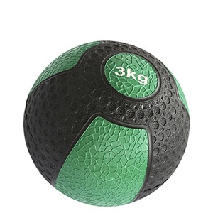 Set Profesional de Balones Medicinales para Fitness Funcional, Fuerza del Core - Balones de Ejercicio con Peso de 1KG a 10KG - Product Image 3