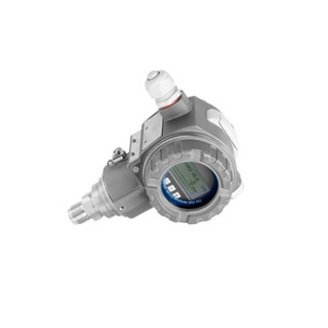 Transmisor de Presión E+H PMP71-2VJ9/0, Manómetro IP65, Equipo Mecánico, Ingeniería Eléctrica - Product Image 2
