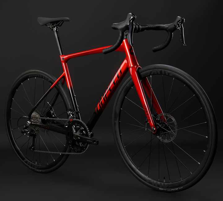 SUNPEED ASTRO 18 Speed Road Bicycle 700C Road Bike Carbon bicicleta de ruta