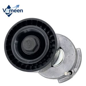 Tensor de Correa Auxiliar Acanalada en V NUEVO Compatible con SKODA FABIA 1 4 10 14 03C145299AB03C145299AB <span class=keywords><strong>AUTEX</strong></span> 654099 BREDA LORETT CR3713 - Product Image 3