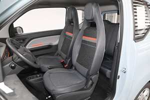 Wuling Binguo 2021-2023, Vehículo Eléctrico Usado de 203 Km, Auto Pequeño - Product Image 3