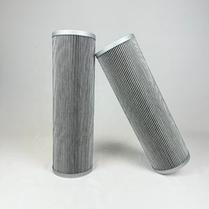 Filter layar pengisap minyak tekanan tinggi element Filter penghilang debu dan penyaring tahan suhu tinggi FBX-800X10 147X645 - Product Image 1