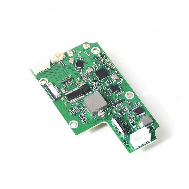 Custom Audio Electronics ODM 2.4G BT Dual-Mode Multi-Room Wireless Speaker Board Kit Auracast LE Audio Broadcast