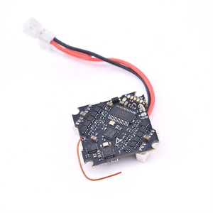 2S F4 AIO Controlador de vuelo sin escobillas SPI Frsky ESC OSD Audio inteligente para Whoop Drone <span class=keywords><strong>Beta75</strong></span> / 65 Pro2 ZLD - Product Image 4