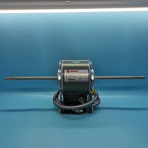 Moteur de climatiseur Trane Y6S443B023, pièces de climatisation centralisée, fil de cuivre pur, ultra silencieux - Product Image 2