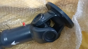 DRIVE 51C0024 SHAFT AFTERMARKET Compatible avec la marque Liugong, PARTS EXPERT pour un ensemble complet de pièces de machines de construction - Product Image 6