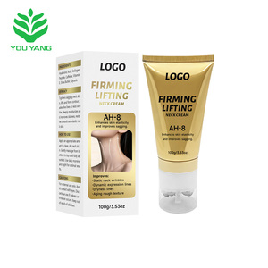 Notre crème raffermissante pour le <span class=keywords><strong>cou</strong></span> au collagène, best-seller, réduit les rides du <span class=keywords><strong>cou</strong></span> et améliore l'élasticité de la peau - Product Image 1