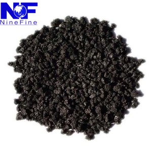 Carbon Raiser Than Chì Than Chì Luyện Kim Vật Liệu Carbon Để Đúc Sắt - Product Image 6