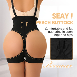 Corsetto Modellante Completo da Donna con Pizzo, Controllo Pancia, Pantaloncino Modellante Snellente, Solleva Glutei, Taglie Forti - Product Image 6