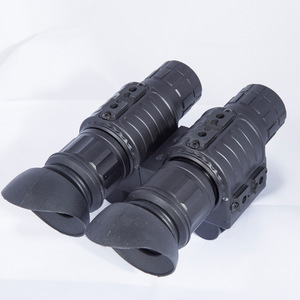 Lunettes de vision nocturne pour casque, système de vision nocturne à faible luminosité, <span class=keywords><strong>FOM</strong></span> 1800 2e génération+/3e génération, personnalisable en gros - Product Image 2