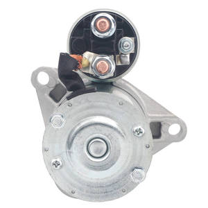 <span class=keywords><strong>Motor</strong></span> <span class=keywords><strong>de</strong></span> <span class=keywords><strong>arranque</strong></span> automático <span class=keywords><strong>de</strong></span> alta calidad con reducción <span class=keywords><strong>de</strong></span> engranajes <span class=keywords><strong>de</strong></span> imán permanente para automóviles - Product Image 4