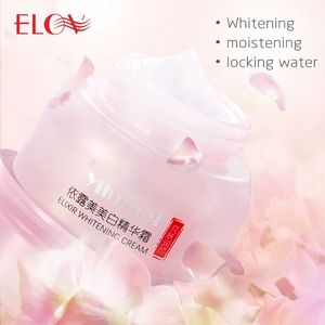 Best Selling Product Facial Brightening Moisturizer Plant Extract Skin Whitening Face Facial Cream Lotion Without Side Effects - Product Image 3