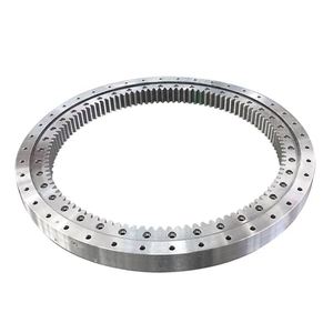 Roulement à billes à contact angulaire BD175-6 BA160-432348 F-566921, roulements d'orientation pour excavatrice, usine de roulements BD175-6 - Product Image 5