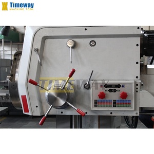 Trung Quốc nhiệm vụ nặng nề ngang nhàm chán và Máy phay loại sàn công nghiệp nhàm chán máy với động cơ mang thành phần cốt lõi - Product Image 5