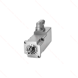 เซอร์โวมอเตอร์1FK21021AG011SA0 3000RPM 1FK2102-1AG01-1SA0เซอร์โวมอเตอร์ AC - Product Image 1