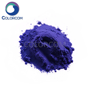 Pigmento in Polvere per Smalto Ceramico <span class=keywords><strong>Blu</strong></span> <span class=keywords><strong>Cobalto</strong></span> per Piastrelle, Ceramica e Artigianato ad Alta Temperatura 1250-1300 ℃ - Product Image 5