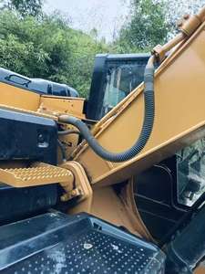 Excavatrices CATERPILLAR 323E 320D2, excellente économie de carburant, conception durable, 23 tonnes, Caterpillar, meilleur prix pour l'origine japonaise, testées - Product Image 4