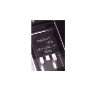 BUK9612-55B Automotive <b>Computer</b> Board MOSFET Triode TO263 - Product Image 1