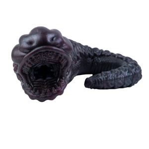 Masturbador Masculino GEEBA <span class=keywords><strong>Monster</strong></span> Snake Pussy, Vagina de Silicona Suave para Sexo Oral, Juguetes Sexuales para Hombres - Product Image 6