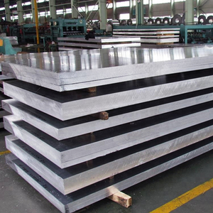 Lámina de Aluminio de Alta Calidad de Fabricantes Chinos, 6061 6063 6082 8011 T6, Precio de Aluminio - Product Image 5