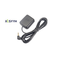 Module GPS d'enregistreur de conduite avec navigation, chien électronique, antenne GPS externe, casque 3,5 mm, G-MOUSE
