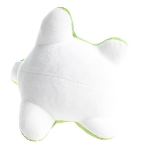 Peluche Dinosauro Verde per Fan del Gioco Apex Legends, Simpatico Peluche <span class=keywords><strong>Nessie</strong></span>, Regalo Kawaii per Giocatori, Vendita all'Ingrosso - Product Image 5