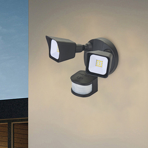 Nouvelle arrivée 24W projecteur de sécurité étanche lumière de porte LED moderne extérieur pour porte principale - Product Image 6