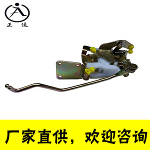 ชุดล็อคประตูอีซูซุสำหรับอะไหล่ซ่อมรถกระบะ QINGLING - Product Image 3