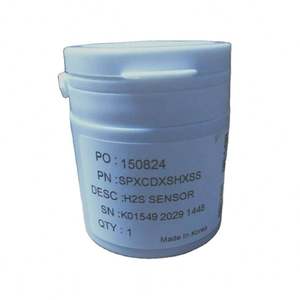 เซ็นเซอร์ตรวจจับก๊าซ H2S ของแท้จาก Honeywell รุ่น SPXCDXSHXSS  เซ็นเซอร์ตรวจจับก๊าซติดไฟ Sensepoint XCD เซ็นเซอร์ตรวจจับไฮโดรเจนซัลไฟด์ รับประกัน 90 วันสำหรับการตรวจจับก๊าซ - Product Image 1