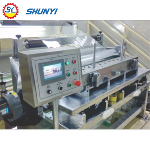 Máy phủ nóng chảy hoàn toàn tự động cho sản xuất băng dính tự dính-Đường hầm Sấy & Hệ thống bảo dưỡng UV - Product Image 4