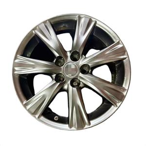 Vente en gros de jantes de voiture de 17 pouces en alliage pour <span class=keywords><strong>Lexus</strong></span> <span class=keywords><strong>LM</strong></span> 5x114 3, fabrication directe, haute qualité, <span class=keywords><strong>prix</strong></span> bas, compétitif - Product Image 2