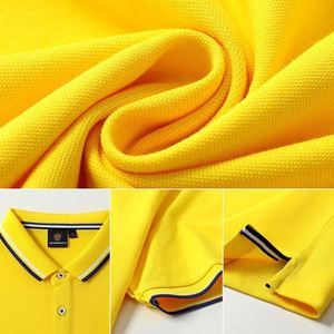 เสื้อโปโลคุณภาพสูงสั่งทำขายส่งปี 2021 - Product Image 4
