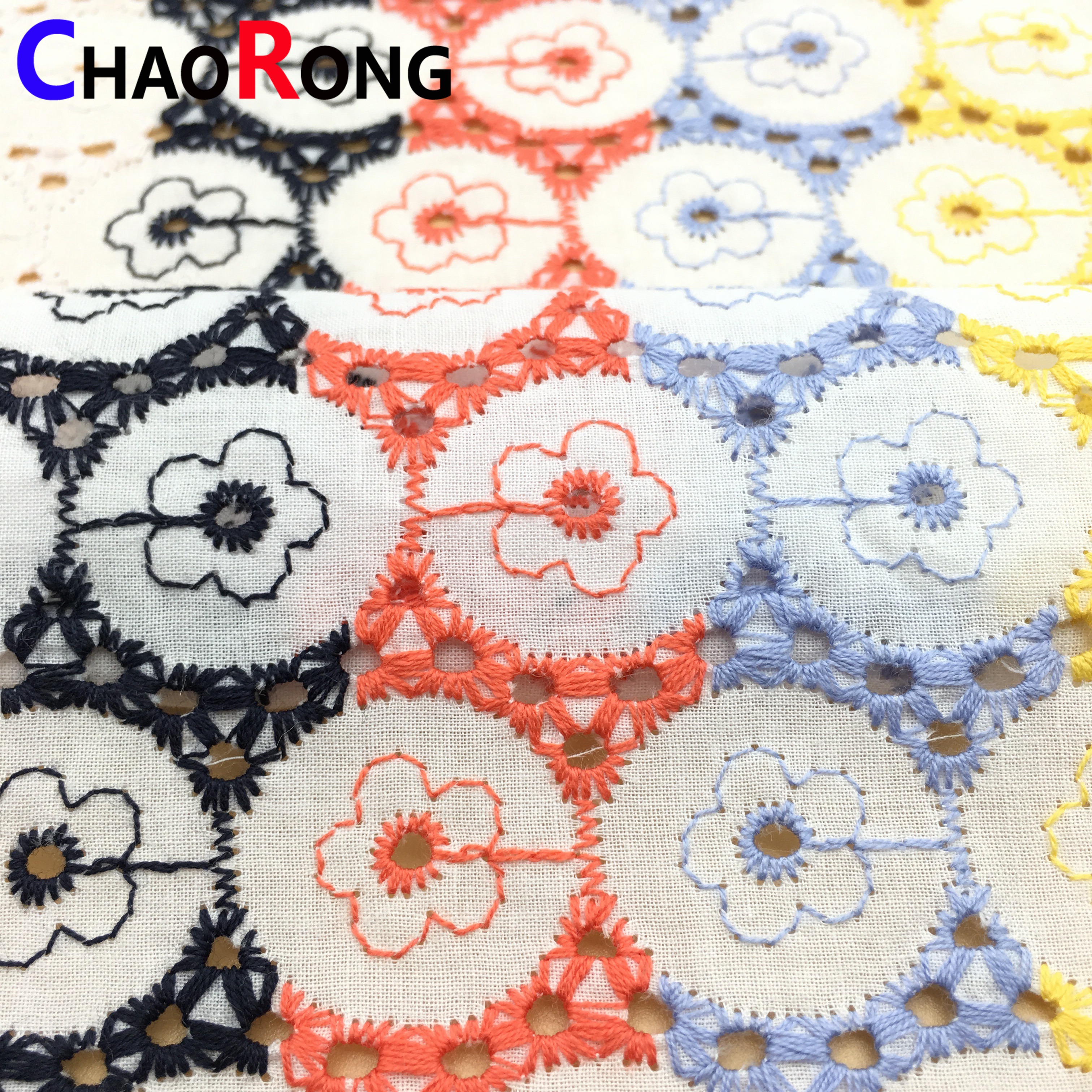 RXF0436 пластиковая 100% Органическая хлопковая ткань с принтом, сделано в Китае