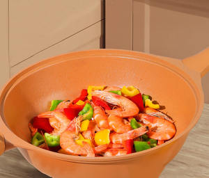 Almunim Sunhouse Najor Tramotina Threestar King Farberware Fancy Melamine Lotoe <b>Cookware</b> - Product Image 6