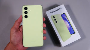 Consegna veloce marchio rinnovato per <span class=keywords><strong>Samsung</strong></span> A54 cellulare 6.4 pollici 120Hz Octa-Core Android <span class=keywords><strong>Gaming</strong></span> Phone con 5000mAh e LTE - Product Image 4