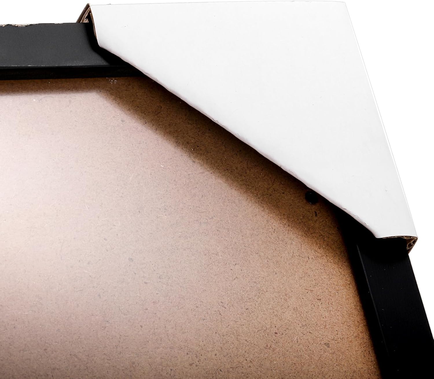 cardboard glass protector picture frame corners