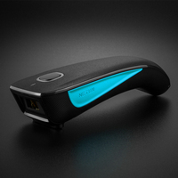 Netum Distributor C750 C740 C990 C850 Wireless Blue Tooth Usb Portable Handheld Warehouse Barcode Scanner Reader