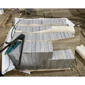 Trung Quốc <span class=keywords><strong>G603</strong></span> giá rẻ nhất Granite với chất lượng cao và giá bán buôn New G602 Granite cầu thang đá và lát đá - Product Image 2