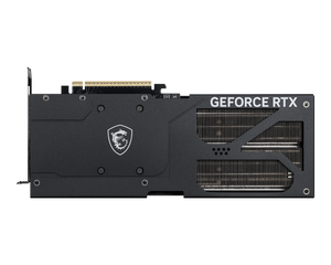 Card đồ họa chơi game MSI GeForce RTX 5070 12G VENTUS 3X OC RTX5070 Ti 2025, GPU RTX 5070, card màn hình 5070TI, máy tính để bàn chơi game RTX 5070 - Product Image 2