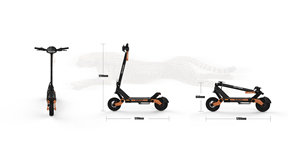 Kukirin G3 Venta al por mayor Potente <span class=keywords><strong>Black</strong></span> <span class=keywords><strong>Friday</strong></span> gama 60km <span class=keywords><strong>bicicleta</strong></span> eléctrica rodillo - Product Image 2
