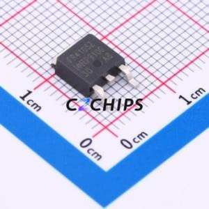 Nuevo transistor de efecto de campo (MOSFET) IRFR4105ZTRPBF DPAK () - Product Image 1