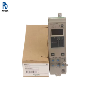 Nouvelle unité de commande S-c-h-n-e-i-d-e-r Micrologic 5.0 P - Product Image 1