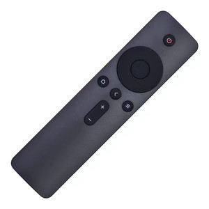 Control remoto MI por infrarrojos de <span class=keywords><strong>11</strong></span> teclas, adecuado para <span class=keywords><strong>TV</strong></span> <span class=keywords><strong>Xiaomi</strong></span> 4A/4C de 32/43/49/50/55/65 pulgadas, controlador IR para decodificador con 2 pilas AAA - Product Image 2
