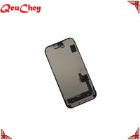 MOQ: 10 Buah Grosir untuk Apple iPhone 15 / 15 Pro / 15 Pro Max / 15 Plus LCD Display Touch Screen Digitizer Sensor Assembly