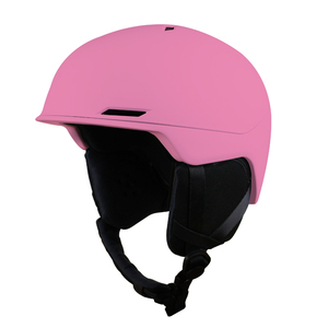 Aprobado CE Adulto casco de esqui Mujeres hombres casco de esquí gafas de esquí casco - Product Image 5