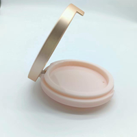 Étui à coussin d'air rond pour fond de teint et correcteur BB, emballage cosmétique carré – Voir les avis du magasin
